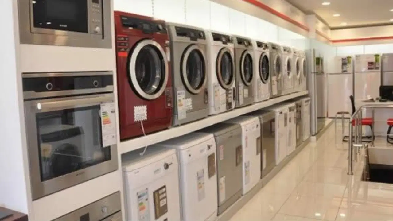 Dilovası Beyaz Eşya Tamircisi